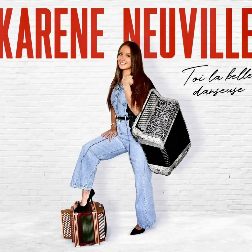 Karene Neuville