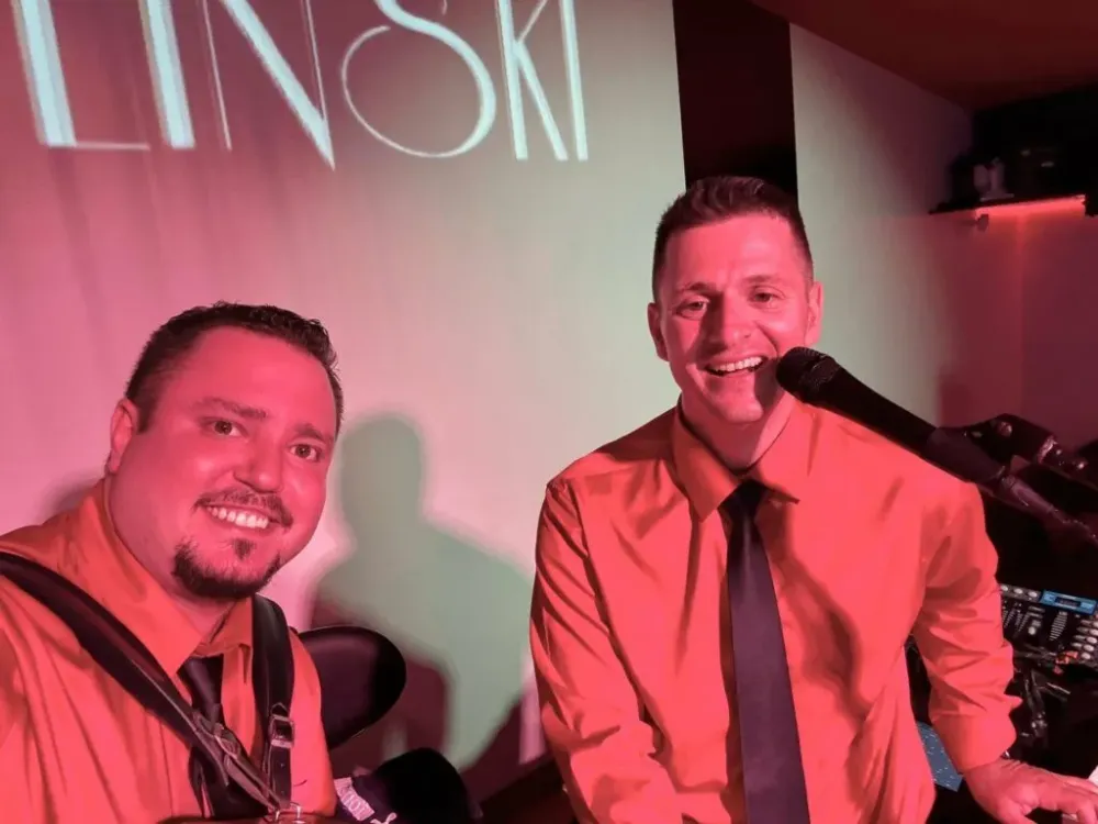 Repas dansant Evidanse