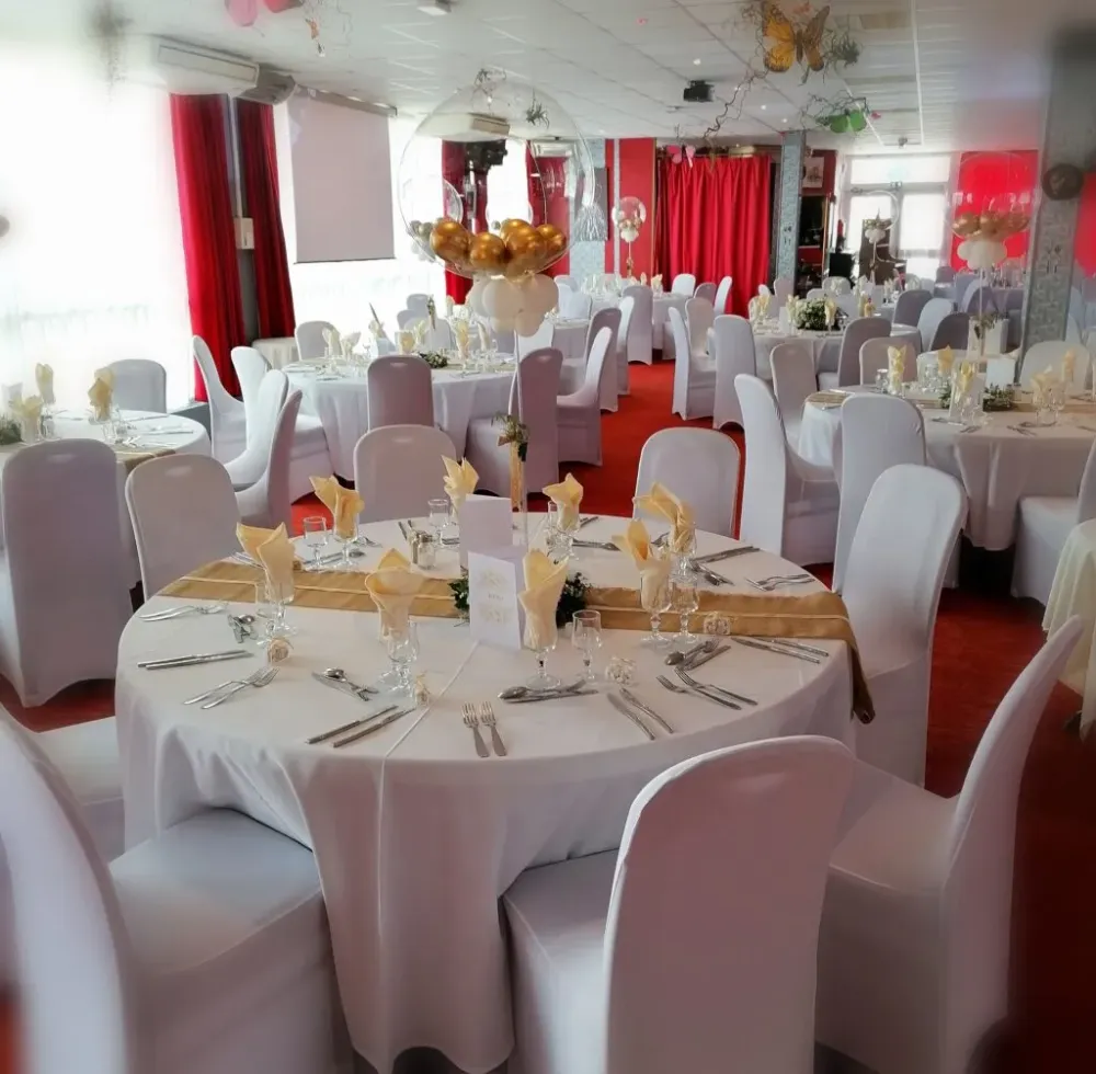 Restaurant à Pouilley-Français