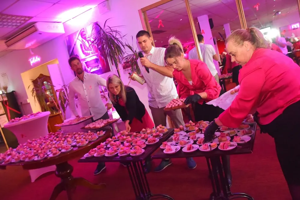 Séminaire entreprise à Pouilley-Français