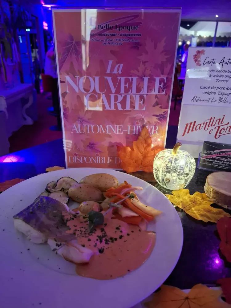 plat pommes de terre