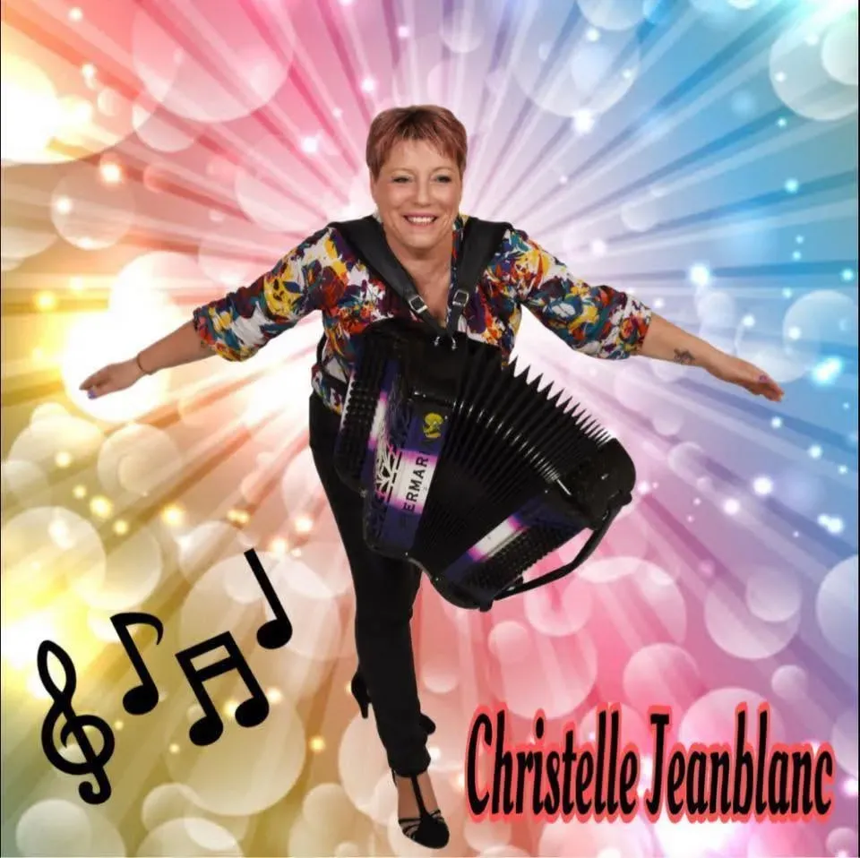 Christelle jeanblanc et c. Renaud