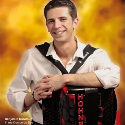 Benjamin durafour